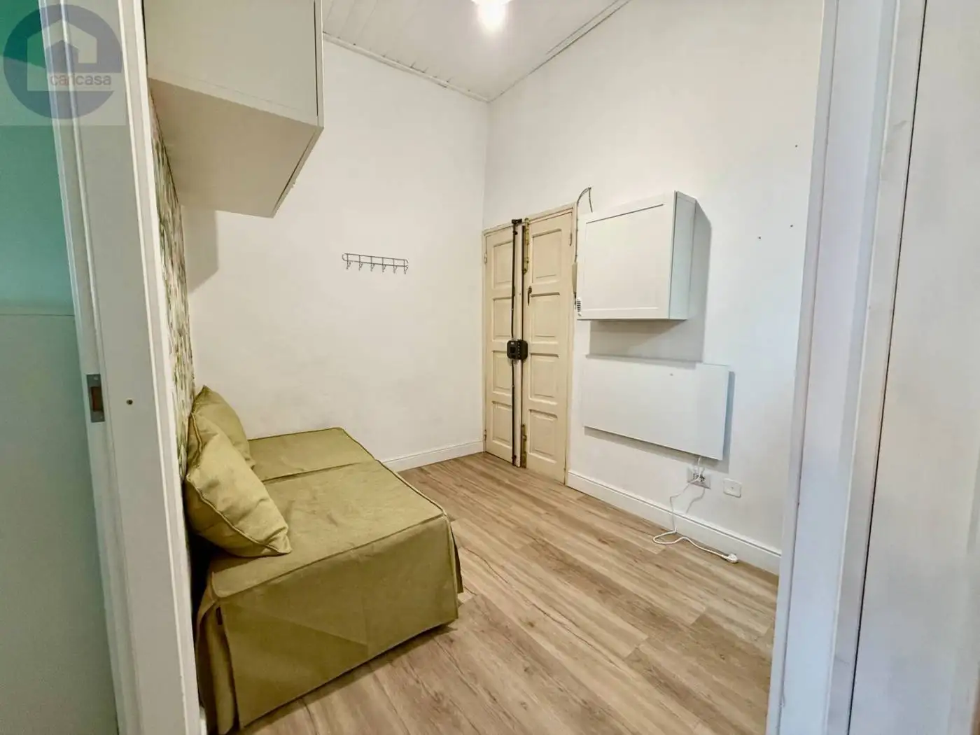 Bilocale Giuseppe Mazzini 106, Imperia - foto 4