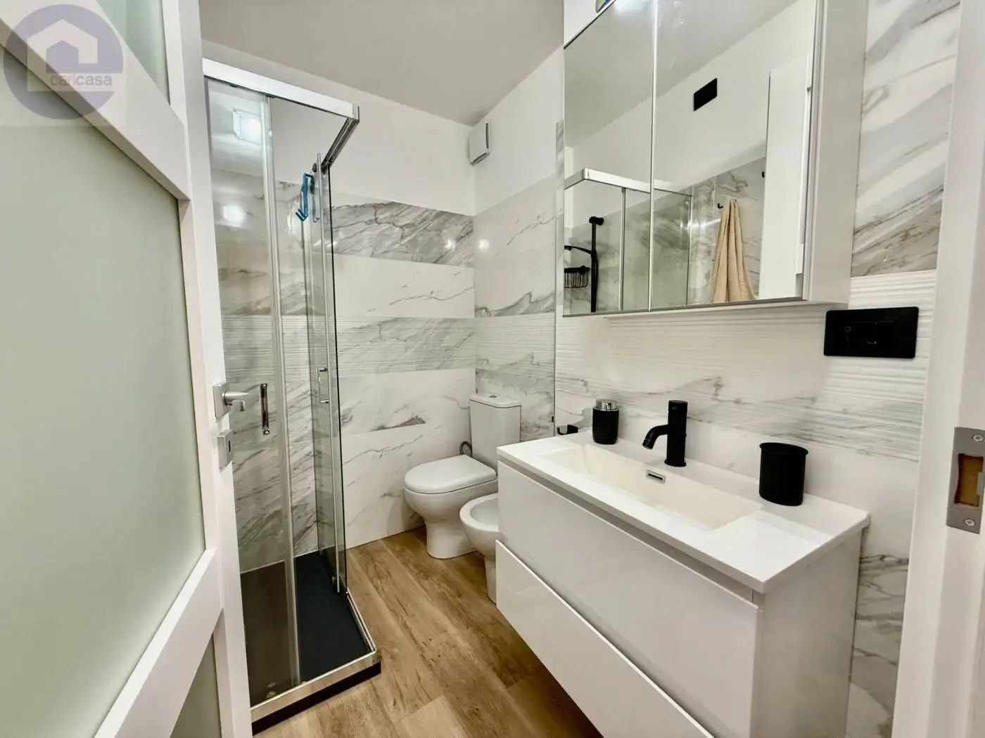 Bilocale Giuseppe Mazzini 106, Imperia - foto 5