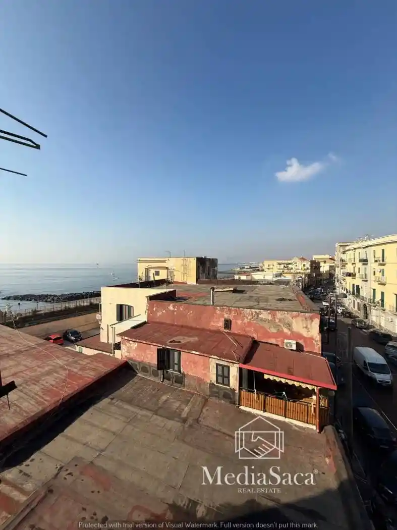 Trilocale corso San Giovanni 827, San Giovanni a Teduccio, Napoli - foto 2