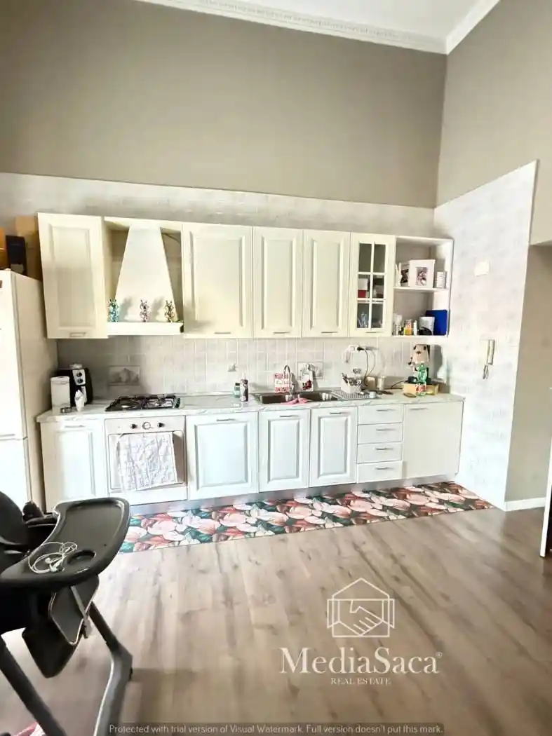 Trilocale corso San Giovanni 827, San Giovanni a Teduccio, Napoli - foto 5