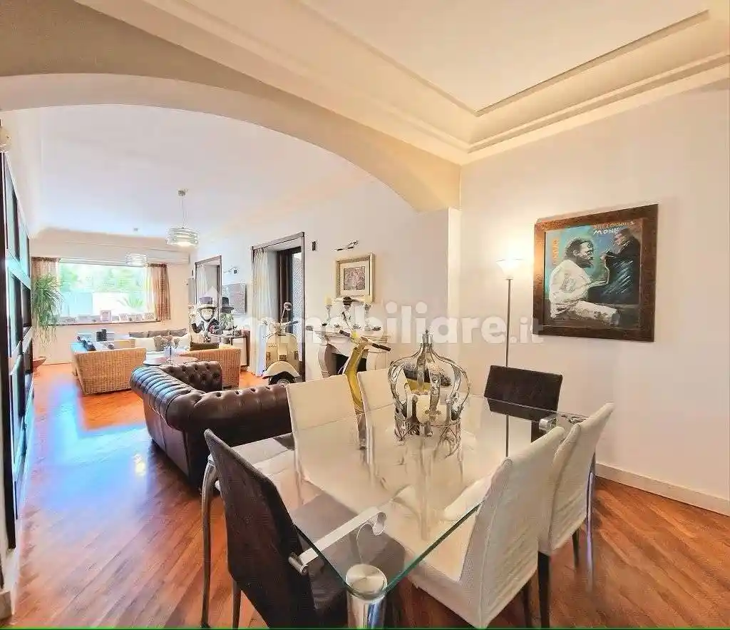 Villetta a schiera - foto 3