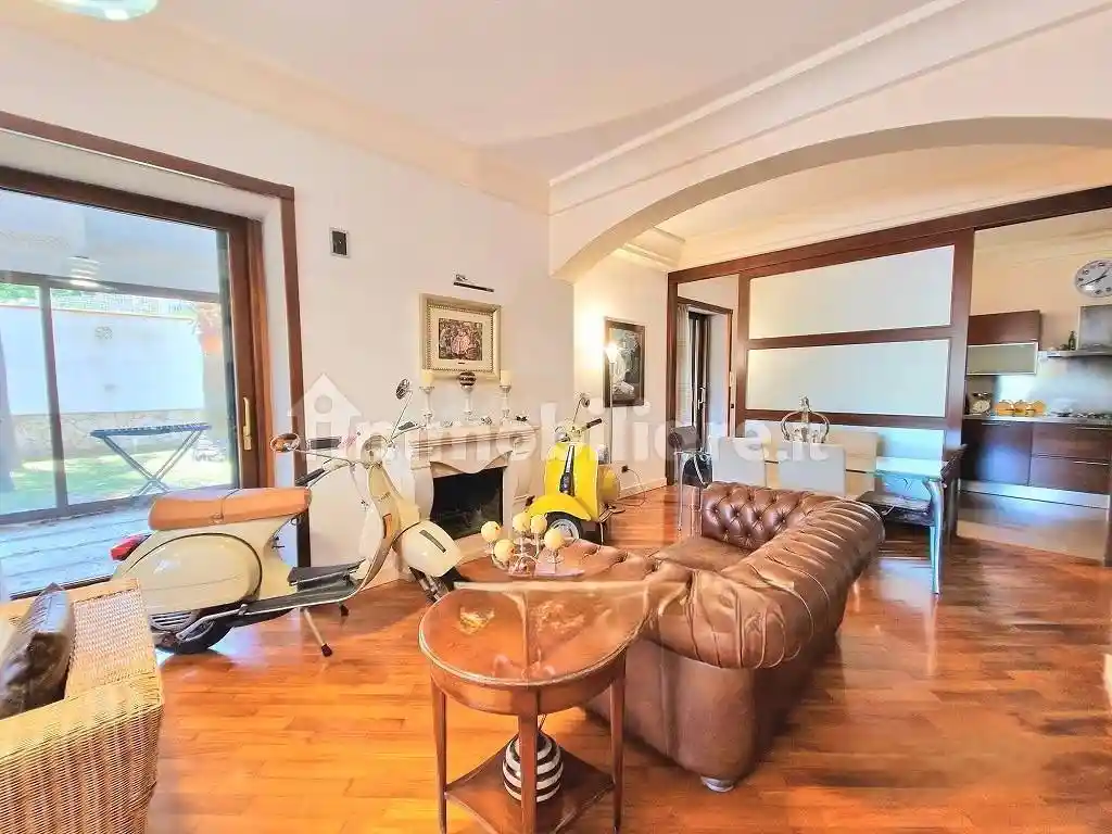 Villetta a schiera - foto 4