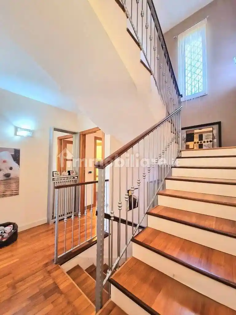 Villetta a schiera - foto 5