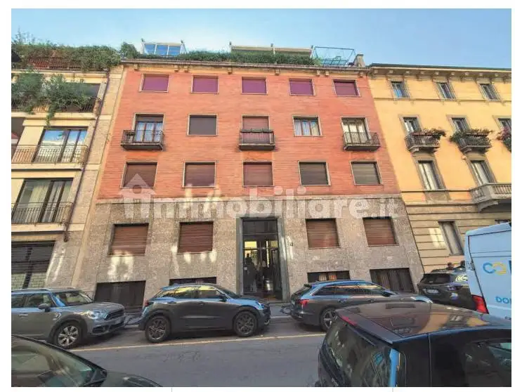 Appartamento in asta a Milano