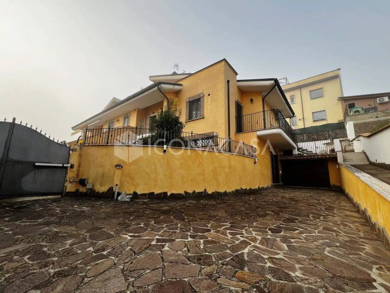 Villetta a schiera in vendita a Roma