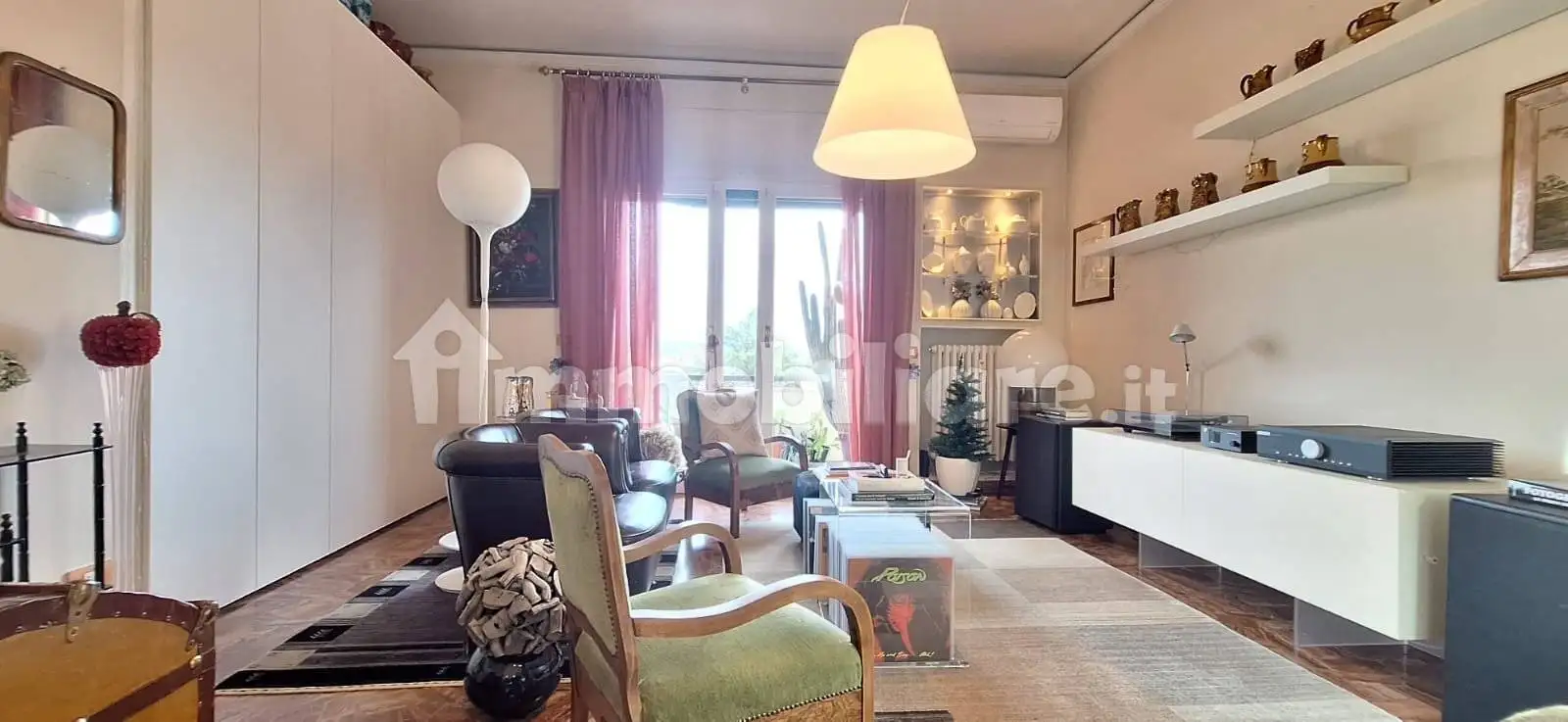 Appartamento in vendita a Firenze