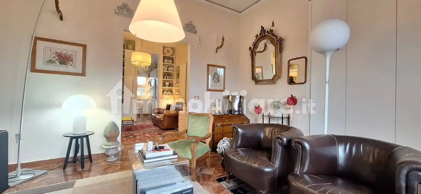 Quadrilocale via Torcicoda, Isolotto Talenti, Firenze - foto 2