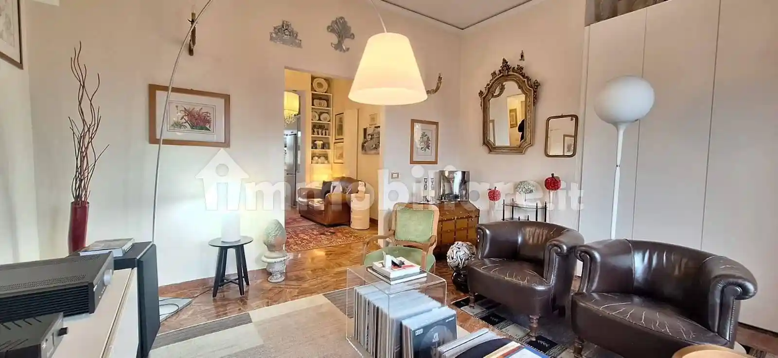 Quadrilocale via Torcicoda, Isolotto Talenti, Firenze - foto 3