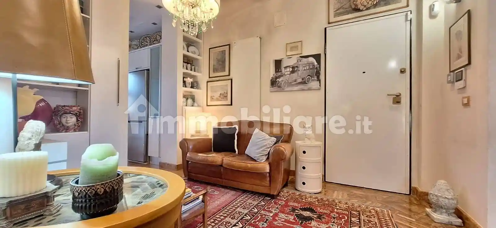 Quadrilocale via Torcicoda, Isolotto Talenti, Firenze - foto 5