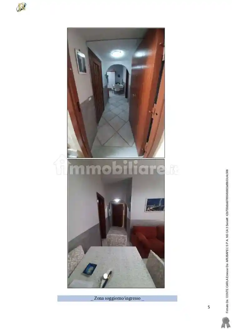 Appartamento - foto 4