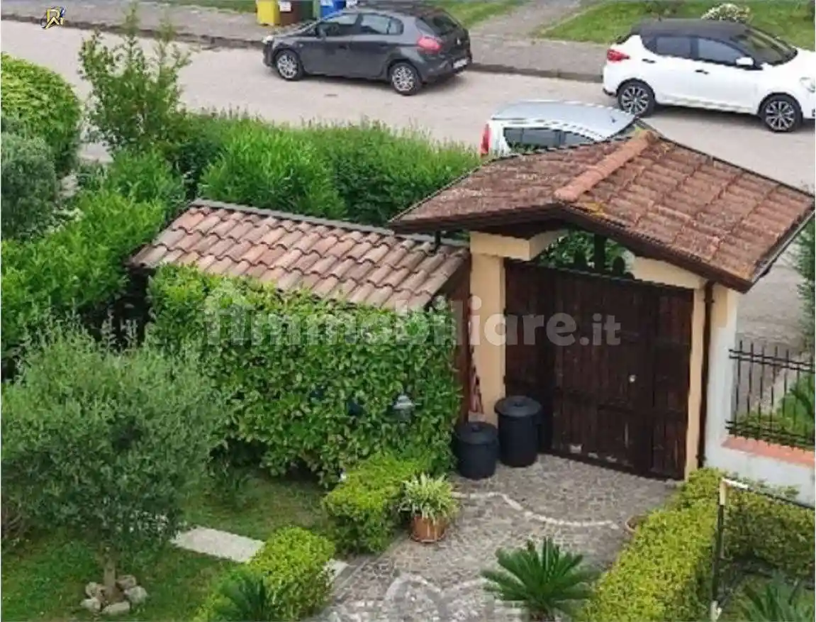 Villetta a schiera - foto 4