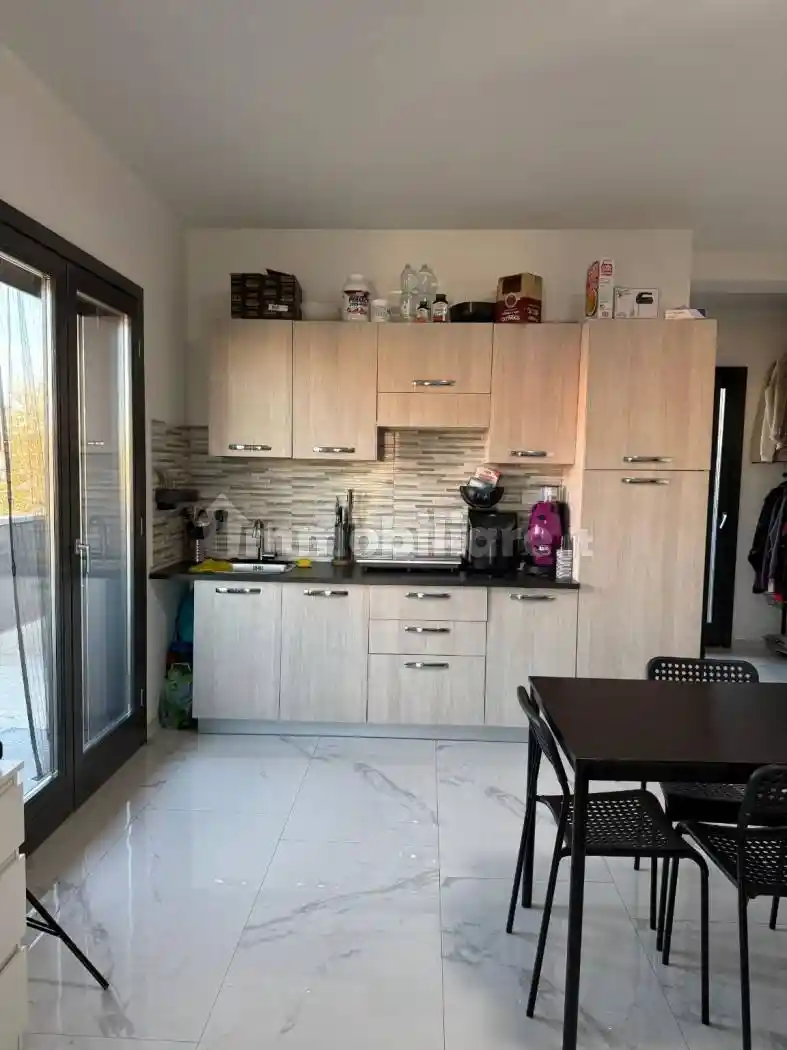 Attico via Amaretta 98, Borghesiana, Roma - foto 2