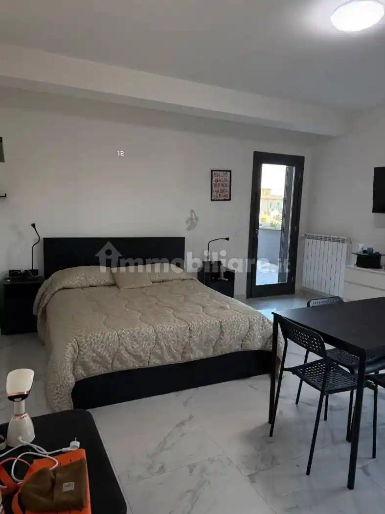 Attico via Amaretta 98, Borghesiana, Roma - foto 3