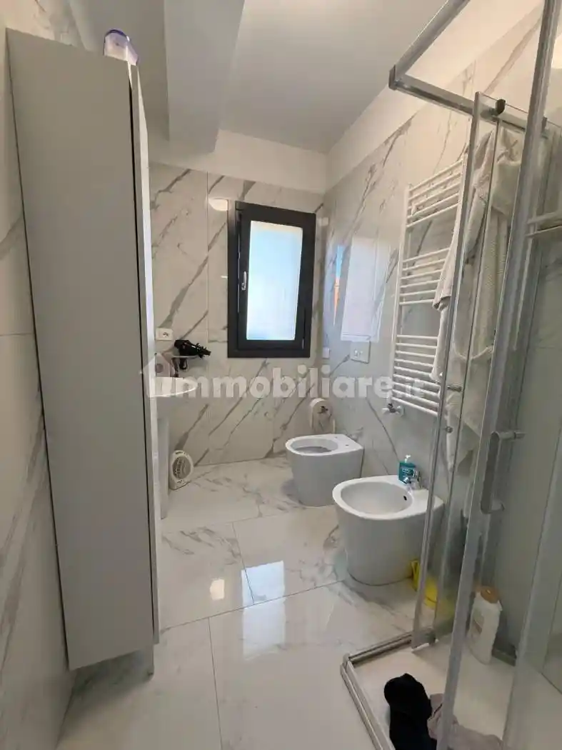 Attico via Amaretta 98, Borghesiana, Roma - foto 5