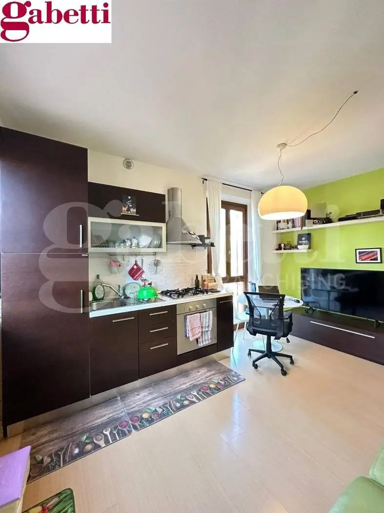 Appartamento in vendita a Castelnuovo Berardenga