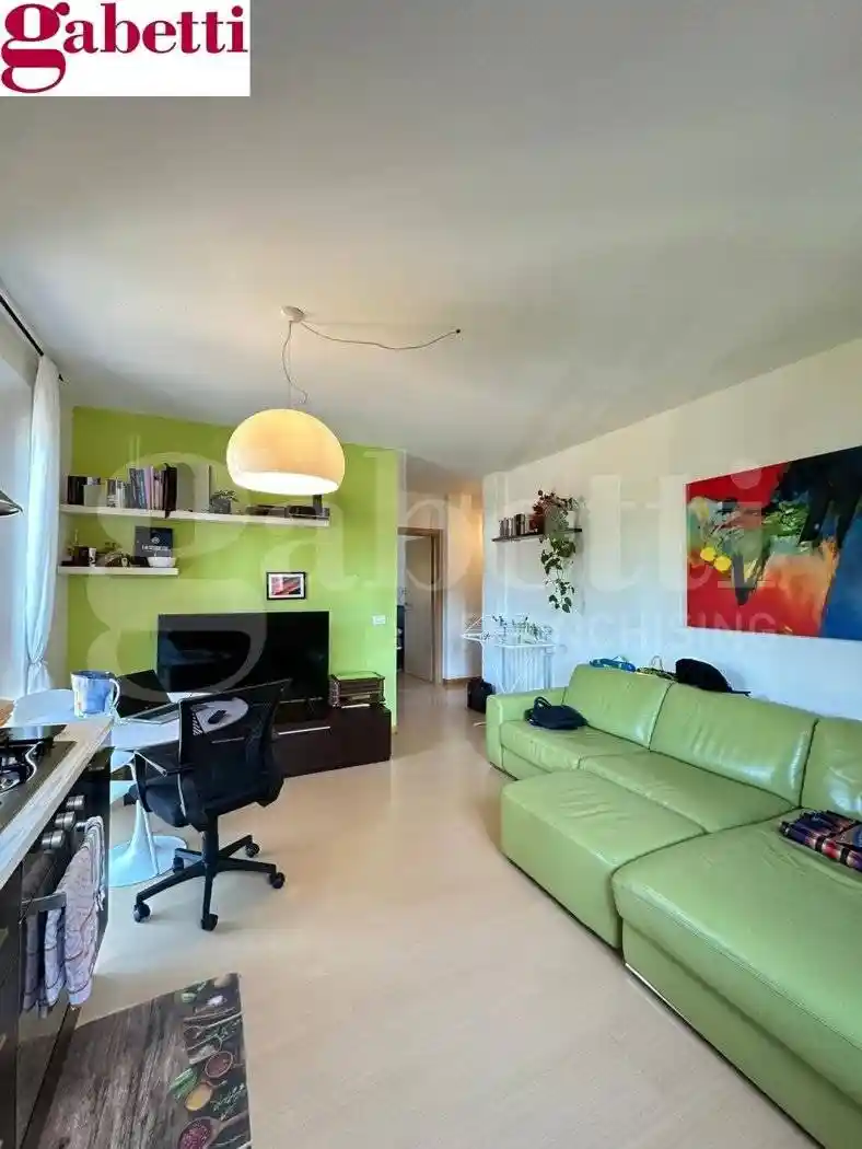 Trilocale buono stato, primo piano, Castelnuovo Berardenga - foto 2