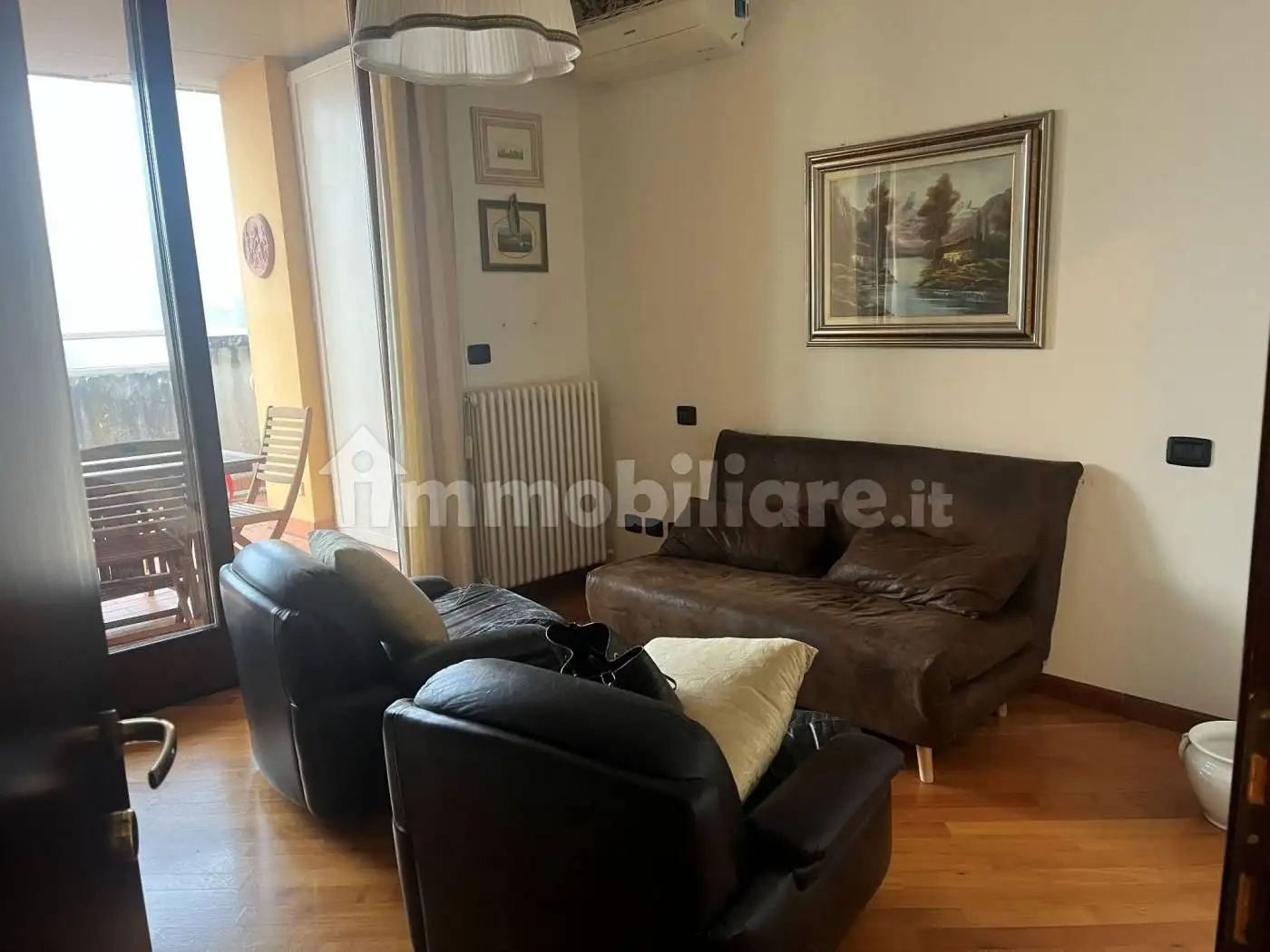 Attico Strada Perugia-San Marco, San Marco - Oliveto, Perugia - foto 3