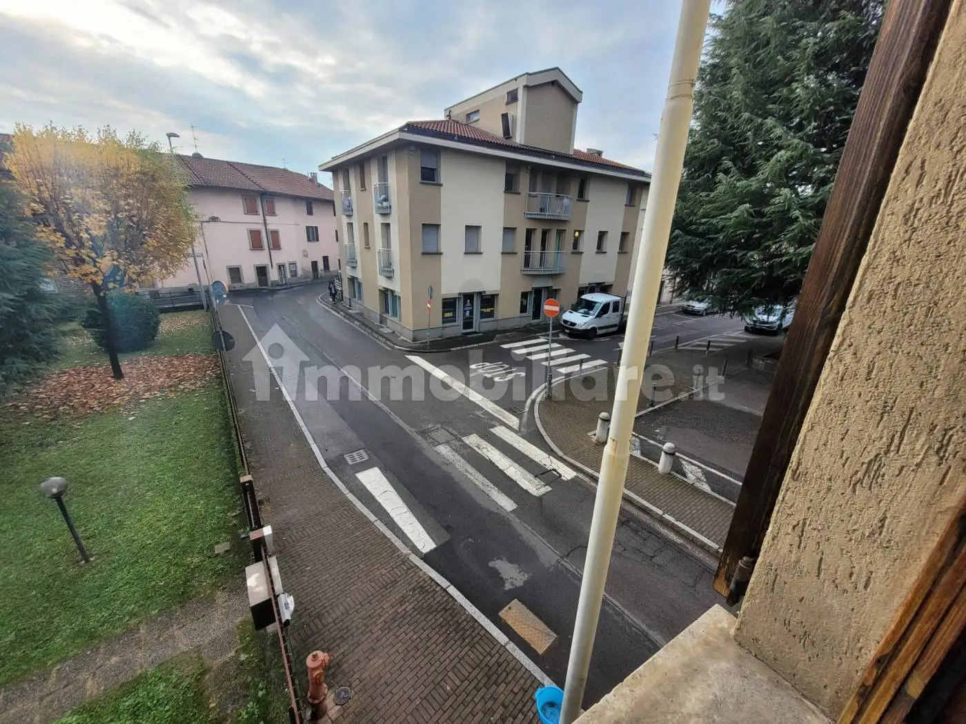 Monolocale via Guglielmo Marconi, Centro, Bonate Sopra - foto 5