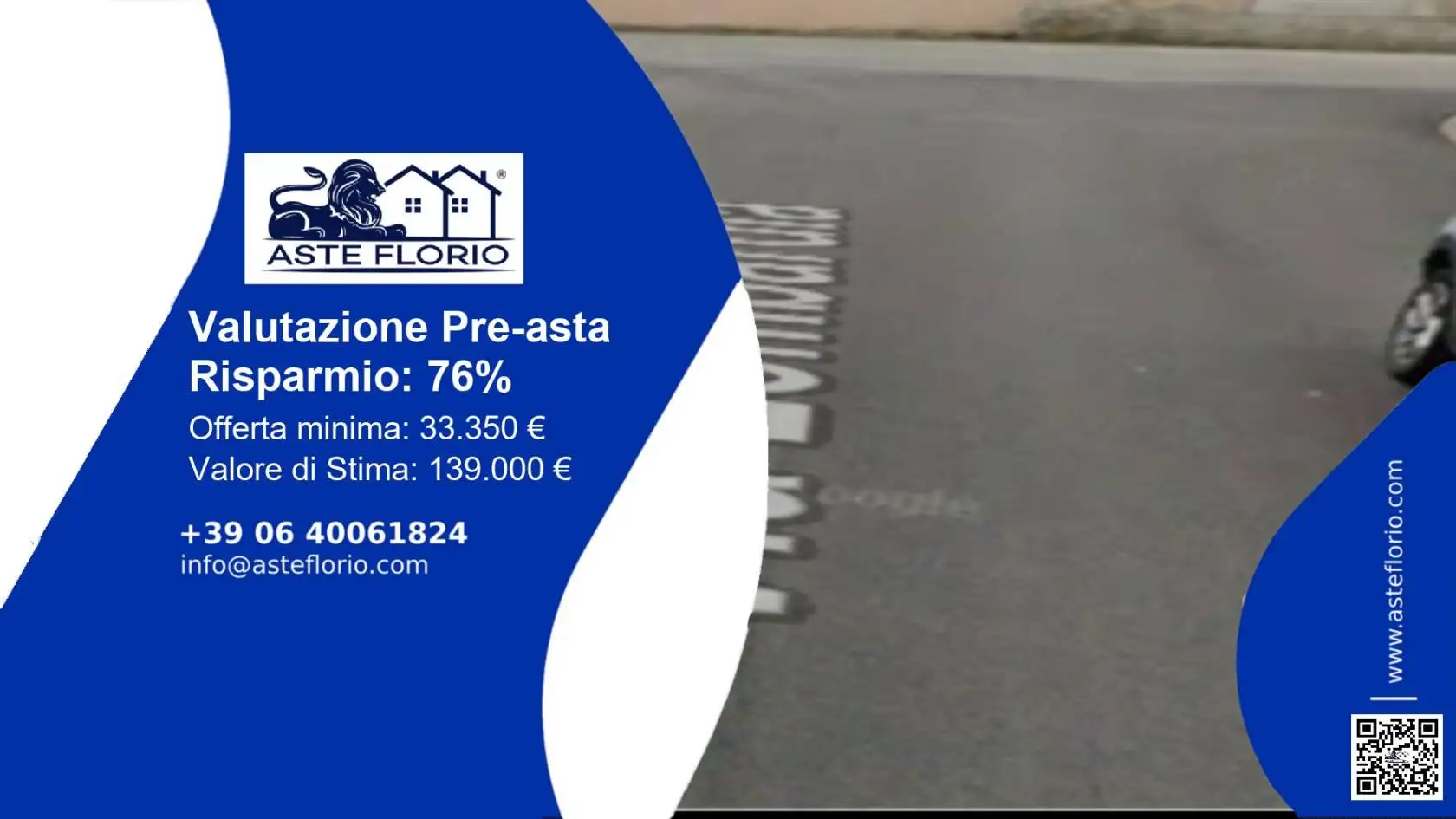 Appartamento in asta a Villasor