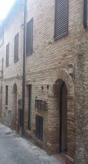 Appartamento in asta a Petriolo