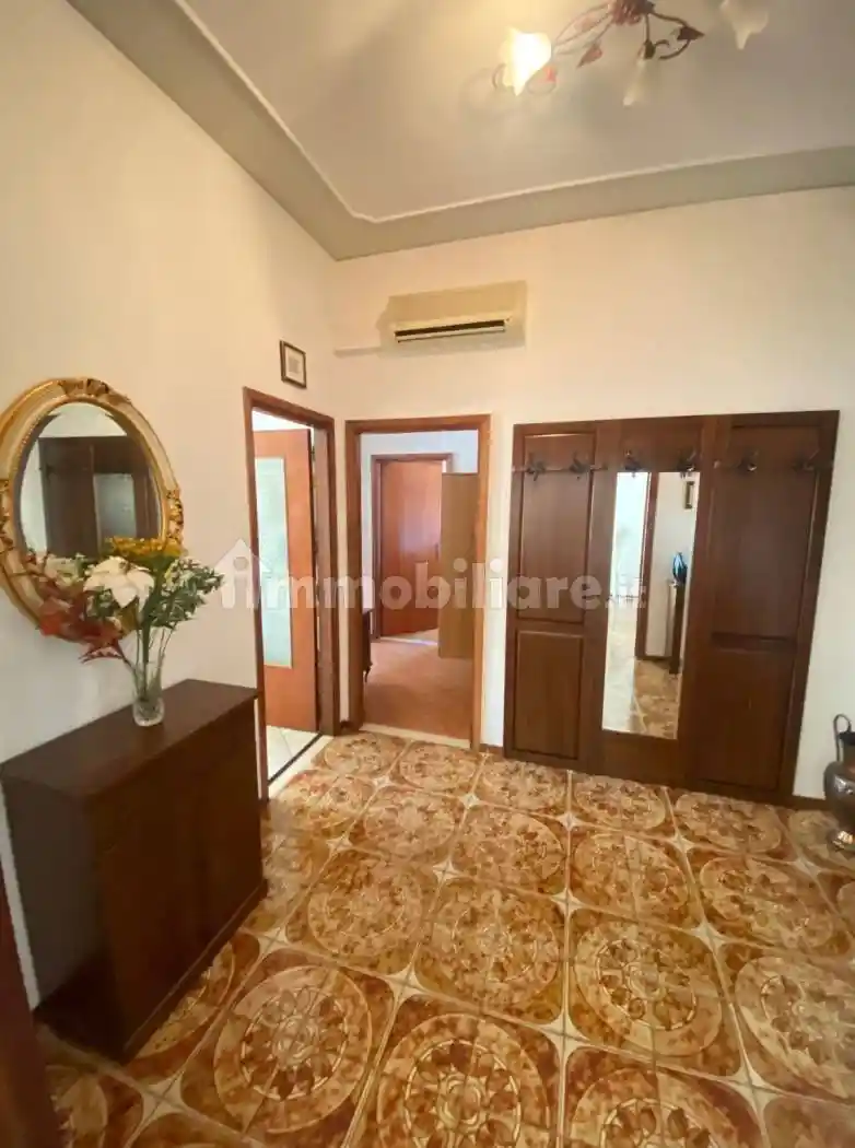 Quadrilocale buono stato, quarto piano, Aeroporto, Ferrara - foto 5