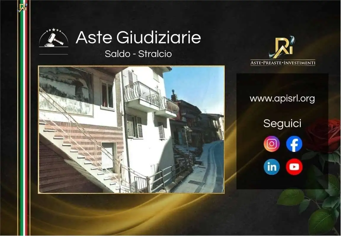 Appartamento in vendita a Sant'Angelo a Scala