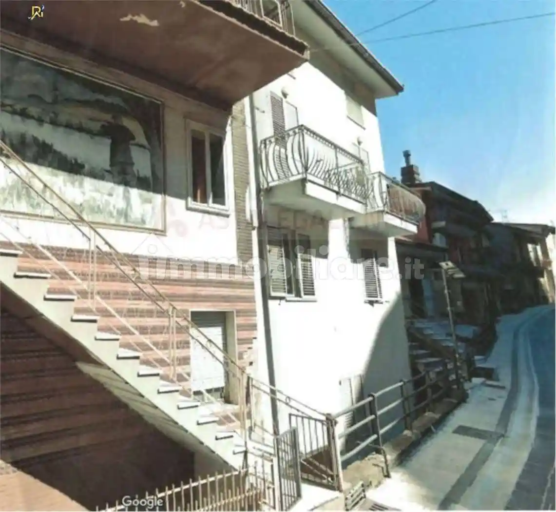 Appartamento all'asta via Roma , 96, Sant'Angelo a Scala - foto 2