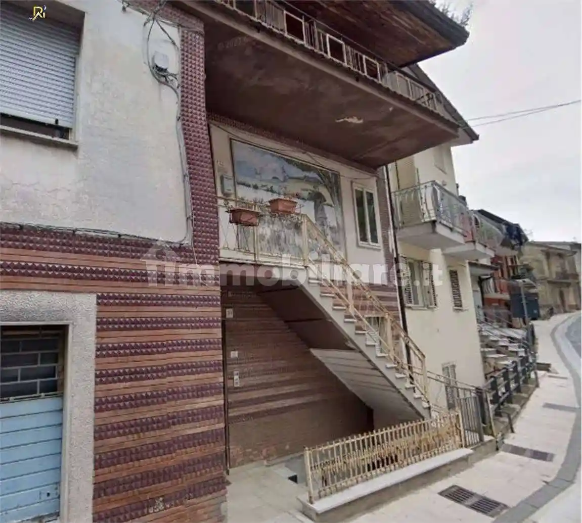 Appartamento all'asta via Roma , 96, Sant'Angelo a Scala - foto 4