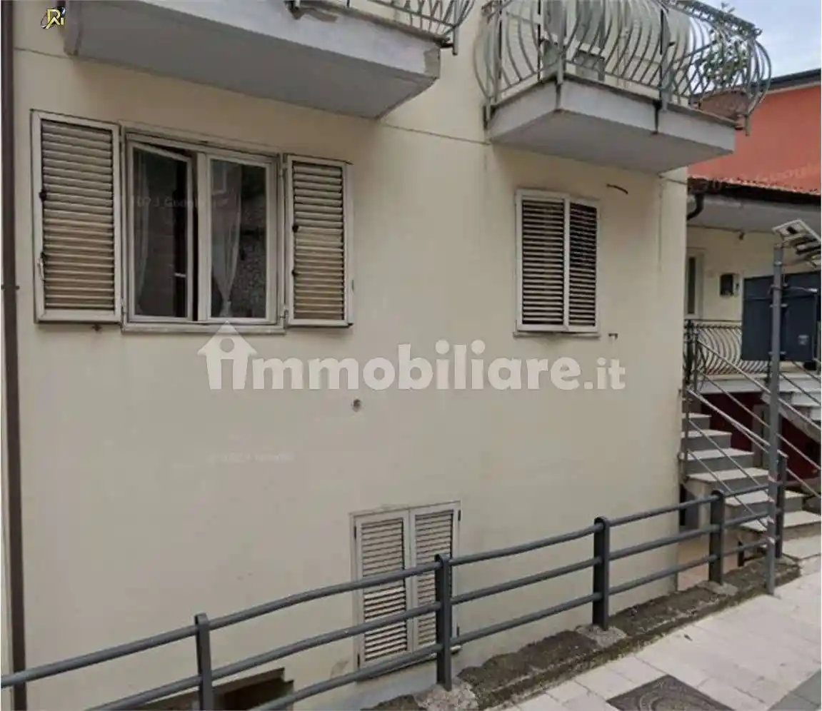 Appartamento all'asta via Roma , 96, Sant'Angelo a Scala - foto 5