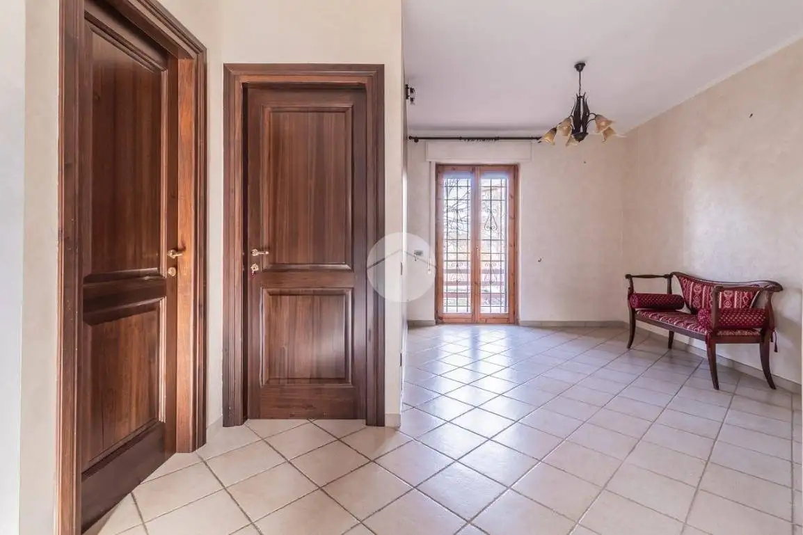 Villa a schiera via mafalda di savoia 4, Centro, Castel Sant'Elia - foto 5