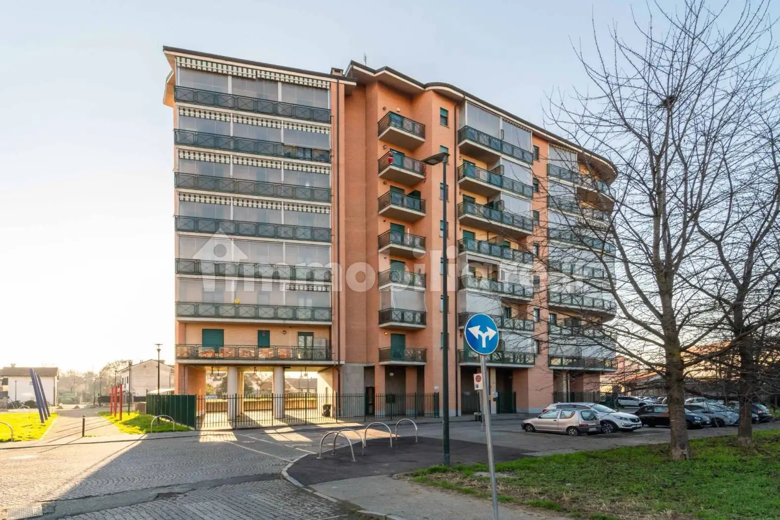 Appartamento in vendita a Torino