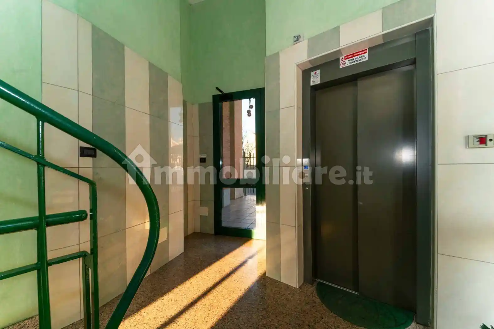 Trilocale via Angelo Tasca 31, Falchera, Torino - foto 3