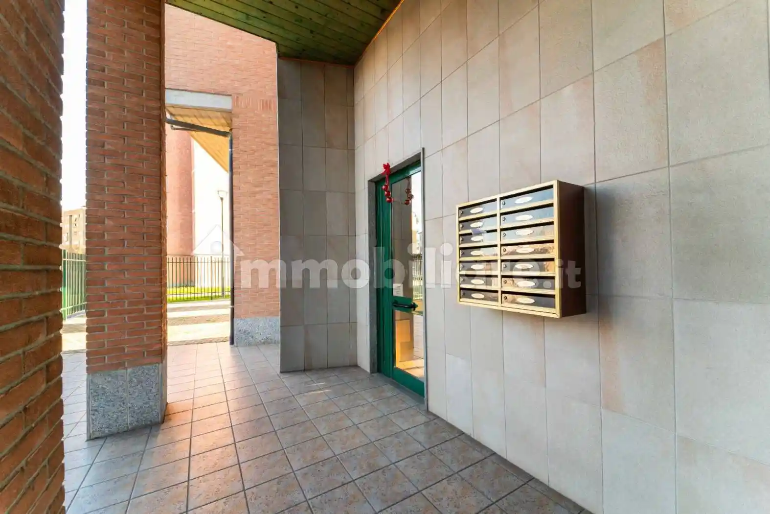 Trilocale via Angelo Tasca 31, Falchera, Torino - foto 5