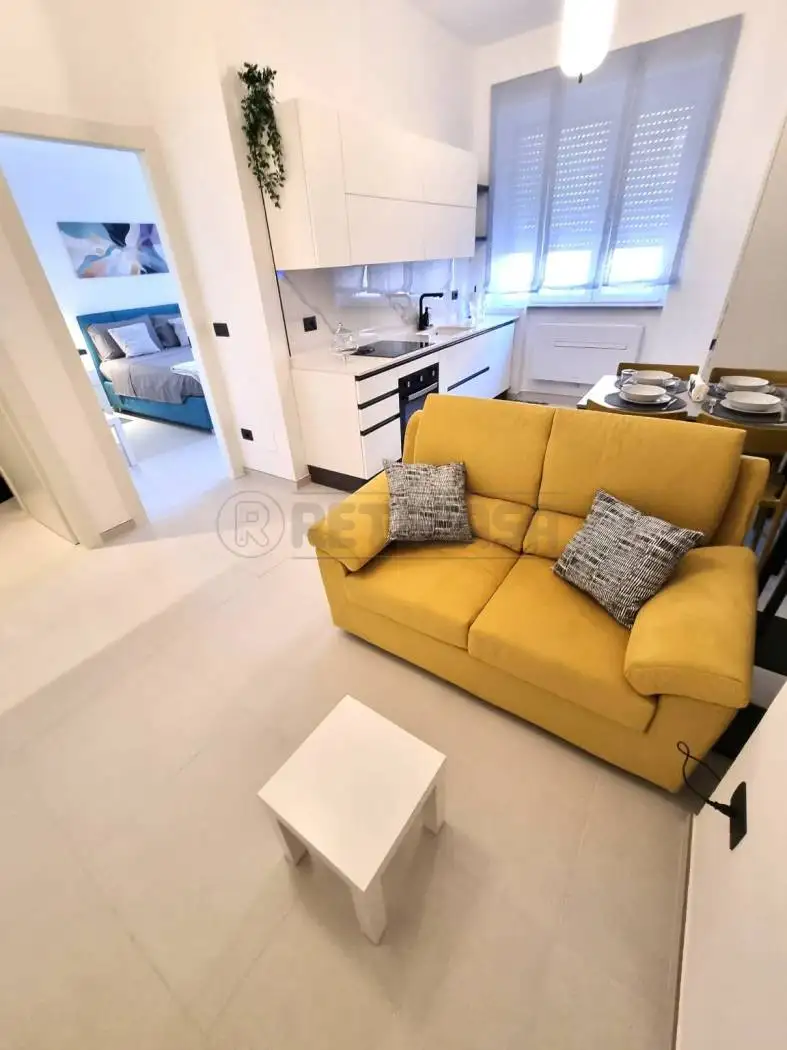 Appartamento in affitto a Pescara