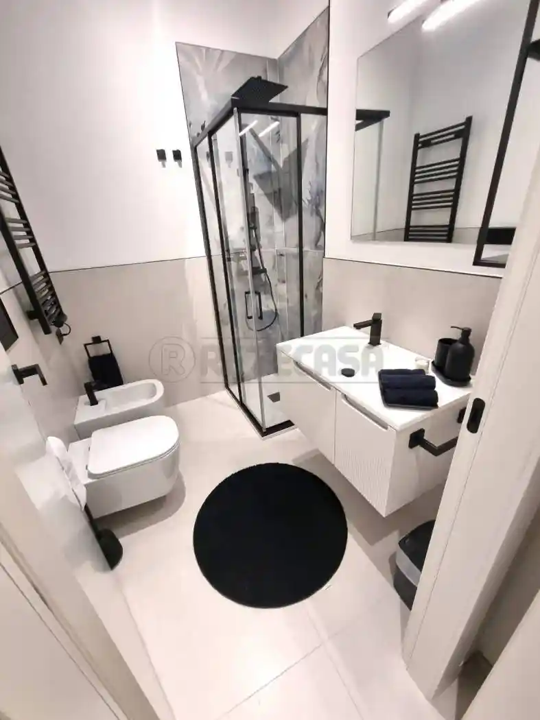 Bilocale via galilei 8, Piazza Salotto - Corso Umberto, Pescara - foto 2