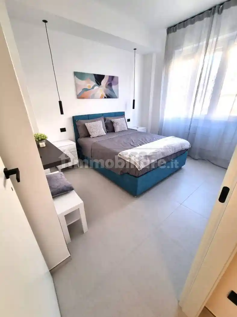 Bilocale via galilei 8, Piazza Salotto - Corso Umberto, Pescara - foto 4