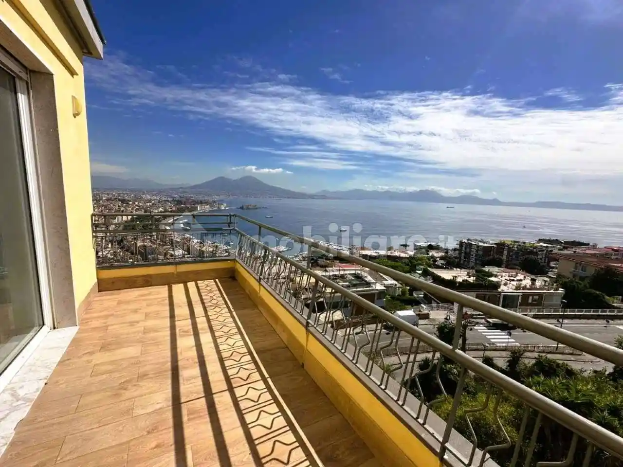 Appartamento via ORTENSIO, Posillipo, Napoli - foto 3