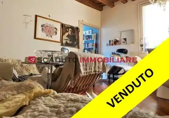 Appartamento in vendita a Vicenza
