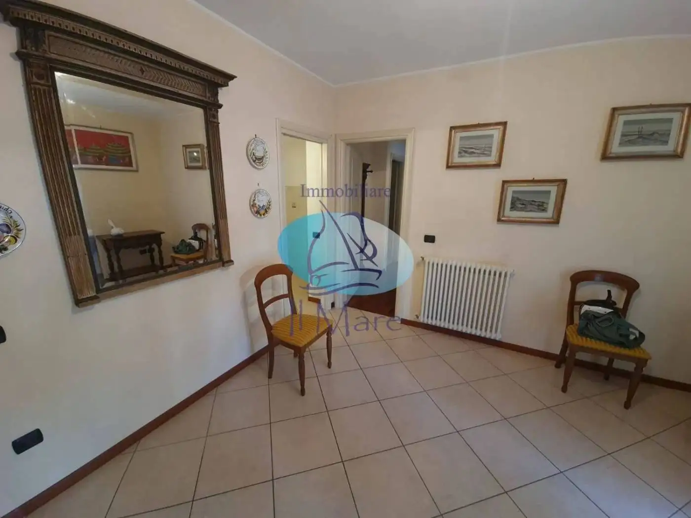 Appartamento in vendita a Viareggio