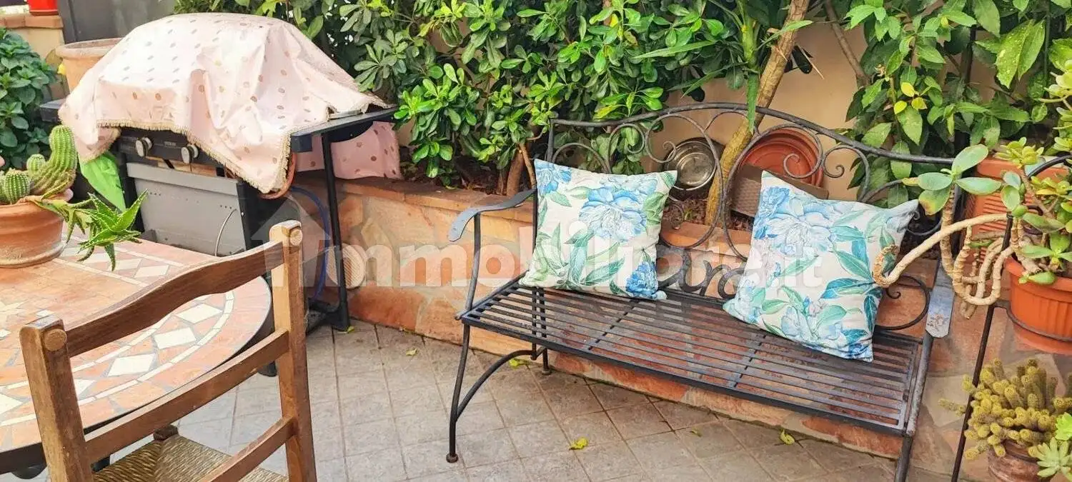 Villa unifamiliare 80 m², Camaiore Paese, Camaiore - foto 2