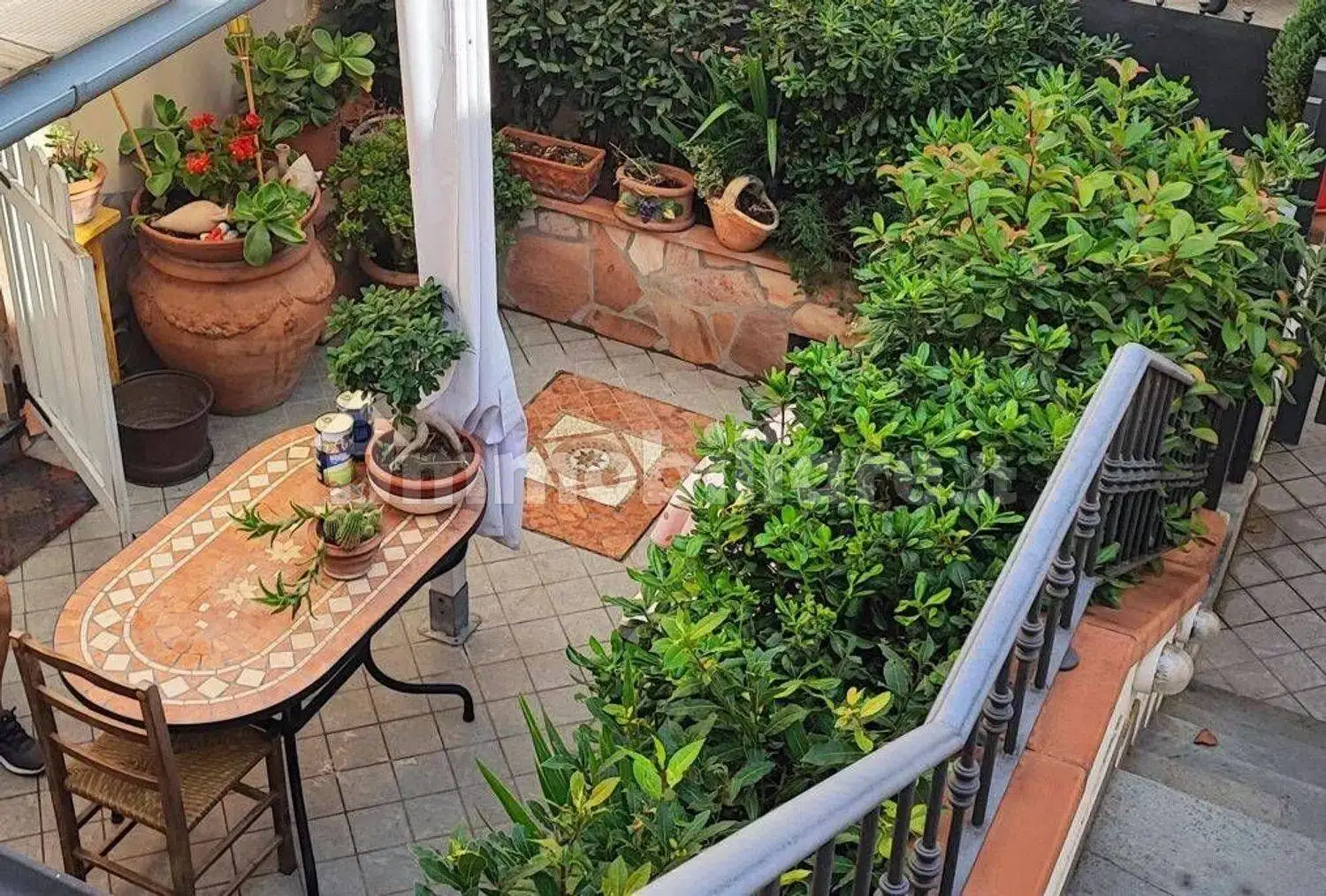 Villa unifamiliare 80 m², Camaiore Paese, Camaiore - foto 4