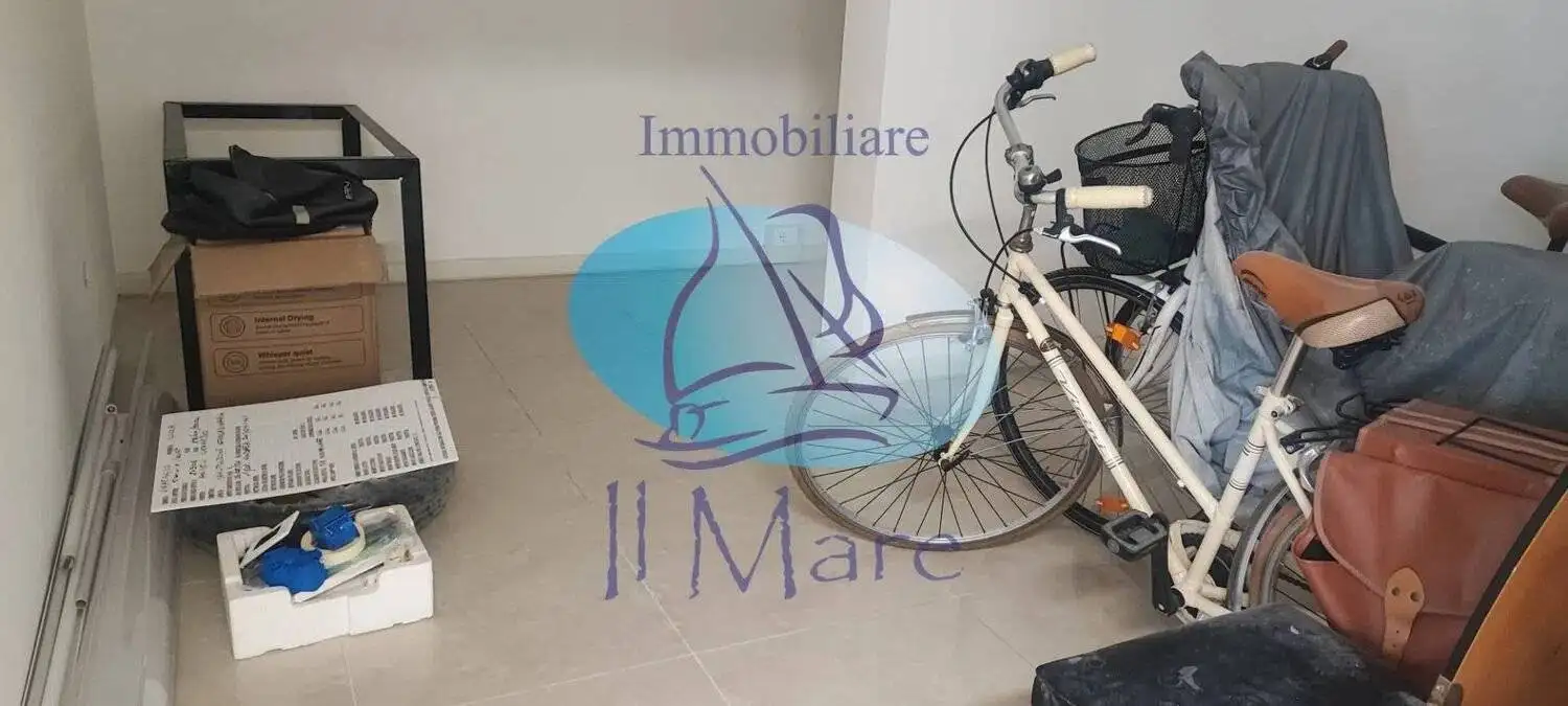 Appartamento in vendita a Viareggio