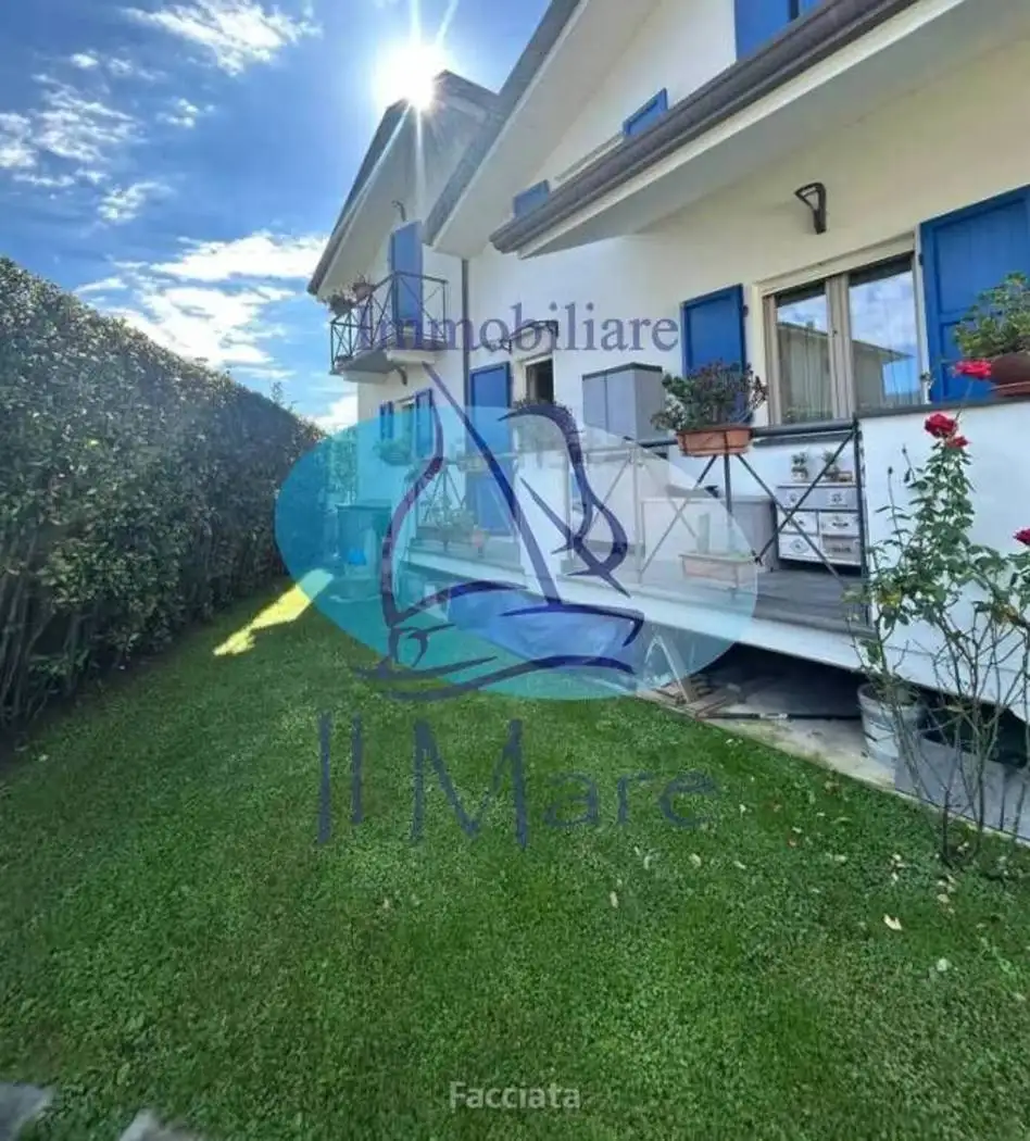 Villa unifamiliare via Delle Sezioni, Piano di Conca, Massarosa - foto 2