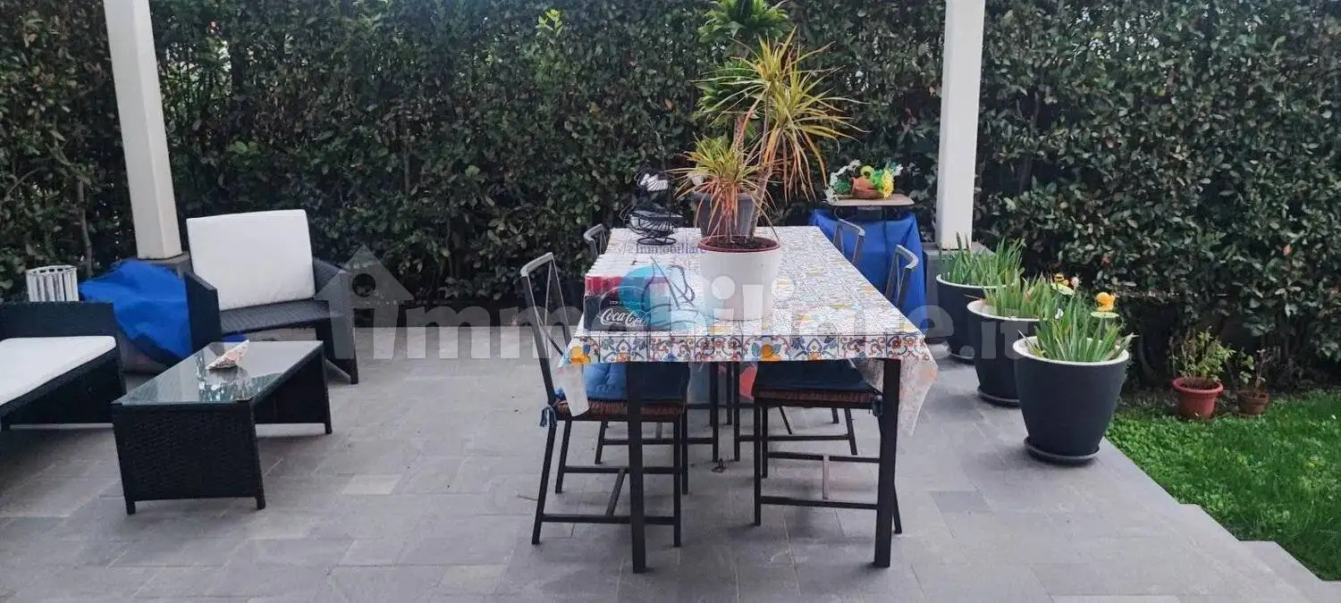 Villa unifamiliare via Delle Sezioni, Piano di Conca, Massarosa - foto 3