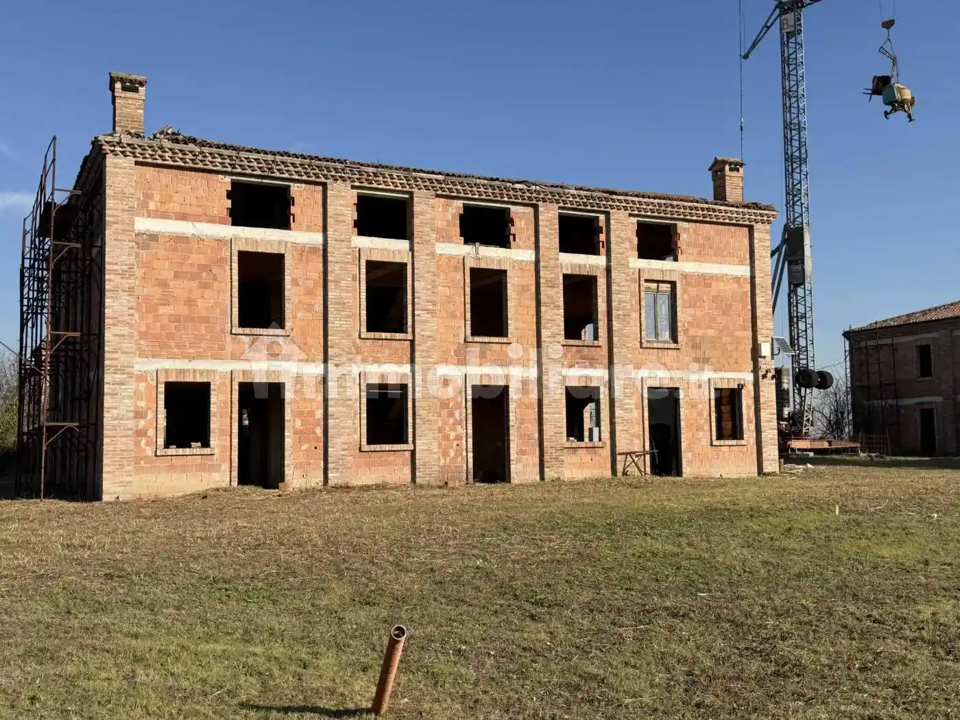 Palazzo - Edificio in Vendita - foto 2