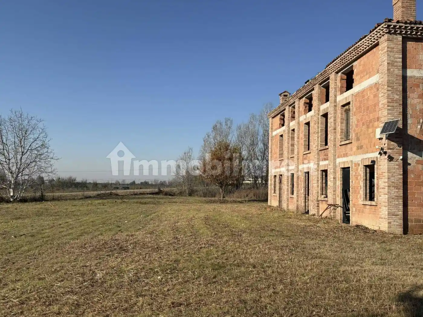 Palazzo - Edificio in Vendita - foto 3