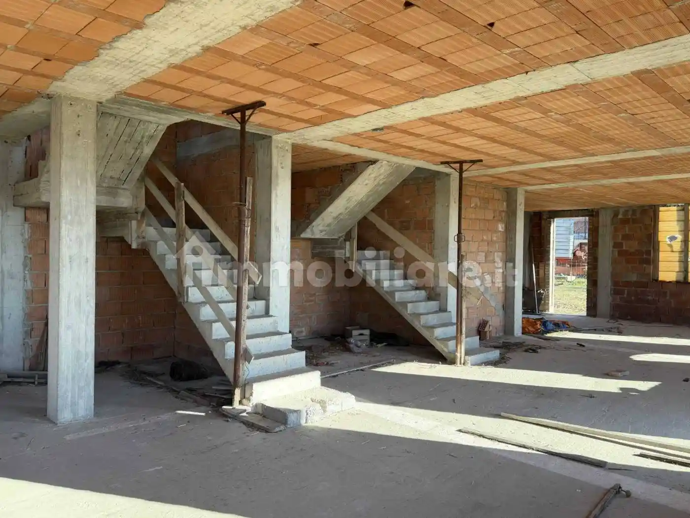 Palazzo - Edificio in Vendita - foto 4