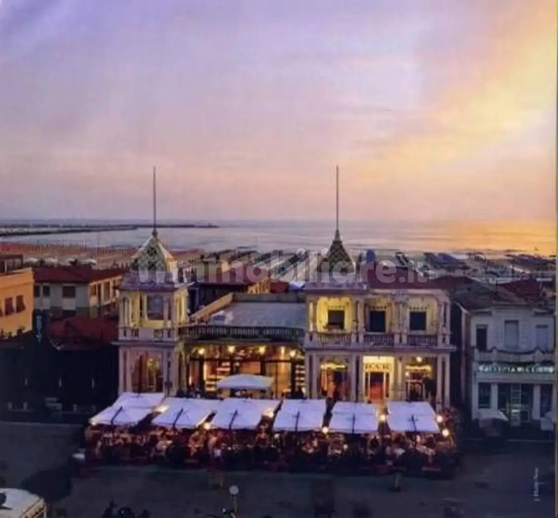 Villa in vendita a Viareggio