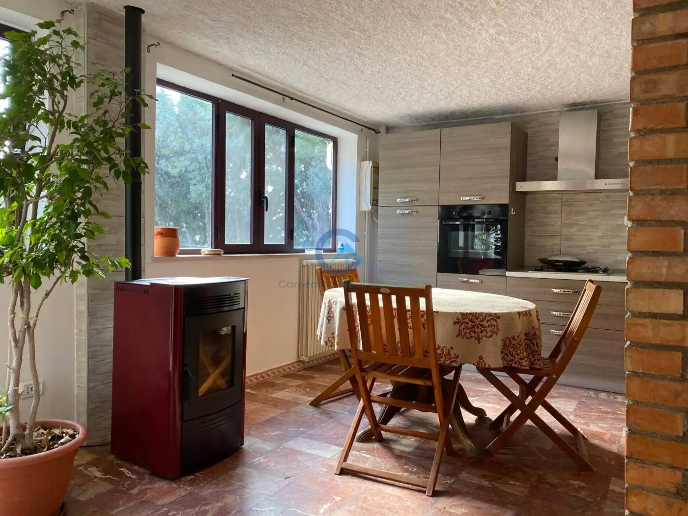 Appartamento in affitto a Catanzaro