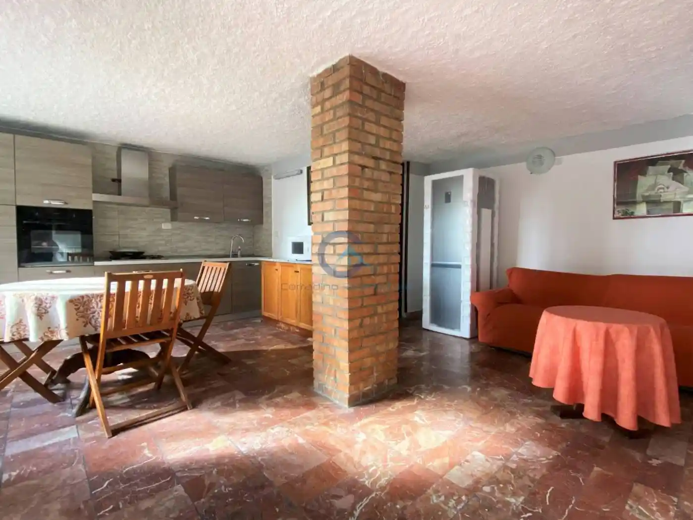 Bilocale buono stato, piano terra, Fortuna - Corvo, Catanzaro - foto 5